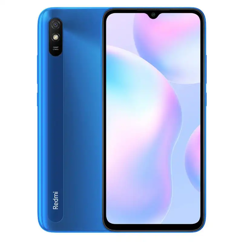 گوشی موبایل شیائومی مدل Redmi 9i دو سیمکارت ظرفیت 64 گیگابایت و 4 گیگابایت رم