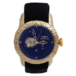 ساعت مچی عقربه‌ای مردانه اینویکتا مدل یاکوزا INV008