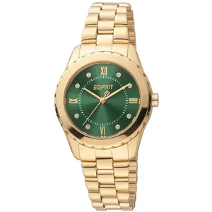ساعت مچی عقربه ای زنانه اسپریت مدل ES1L320M0065