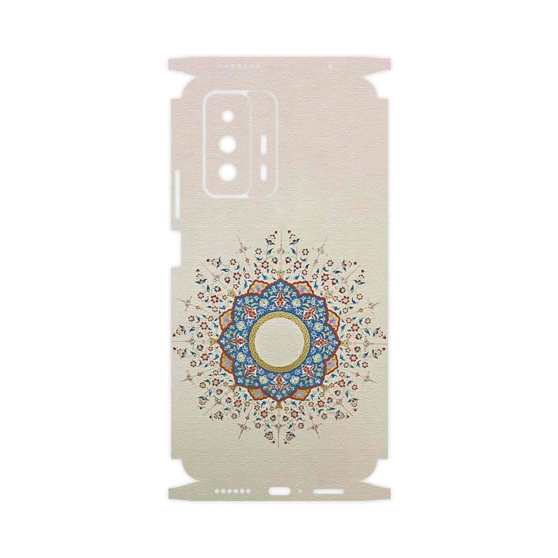 برچسب پوششی ماهوت مدل Art of Illumination 1-FullSkin مناسب برای گوشی موبایل شیائومی 11T 5G