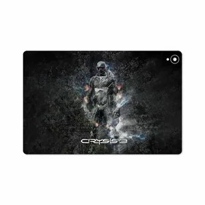 MAHOOT Crysis Cover Sticker for Huawei Mediapad M6 10.8 2019
