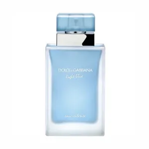 Light blue intense for her clearance