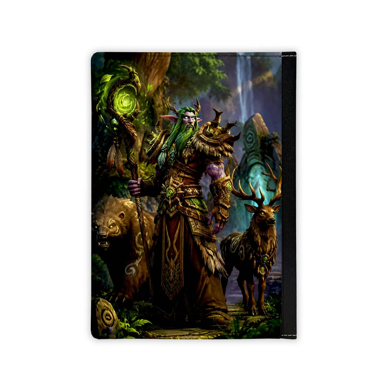 کلاسور مدل وارکرفت Warcraft کد 6284