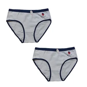 شورت زنانه مدل عروسکی توت فرنگی بسته 2 عددی