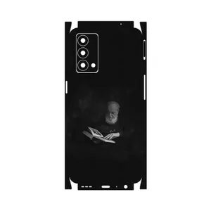MAHOOT Hoshang Ebtehaj-FullSkin Cover Sticker for Realme GT Master