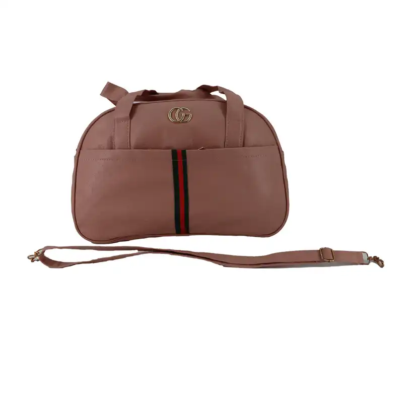 ساک لوازم کودک و نوزاد مدل S663