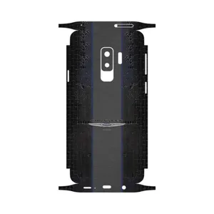 MAHOOT Chrysler-FullSkin Cover Sticker for Samsung Galaxy S9 Plus