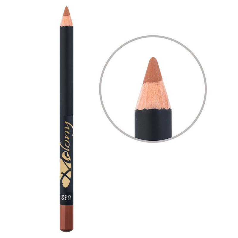 مداد لب ملونی شماره 532