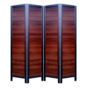 پارتیشن مدل پاراوان کد S40 مجموعه 4 عددی