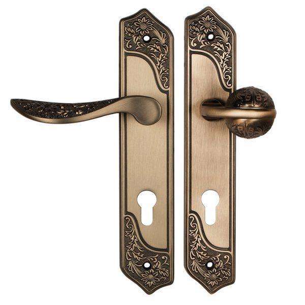 دستگیره در مدل 11000 بسته دو عددی