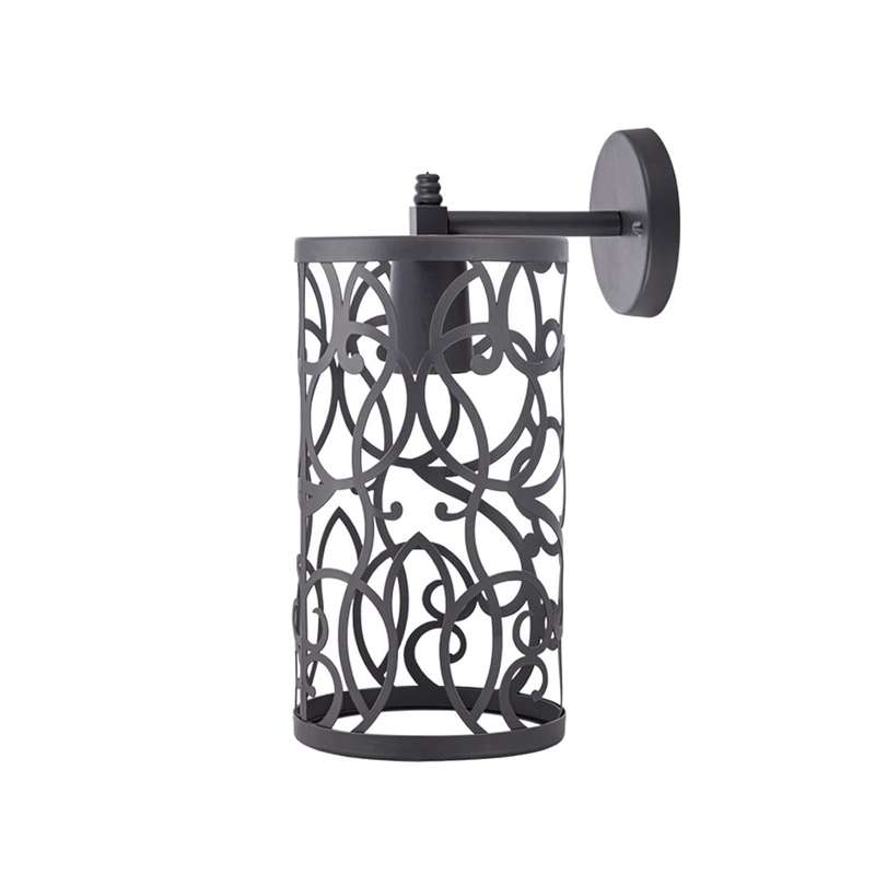 چراغ دیواری مدل 253026/1W