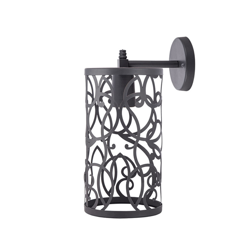 چراغ دیواری مدل 253026/1W