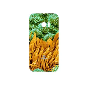 MAHOOT Atom Universe 6 Cover Sticker for HTC 10