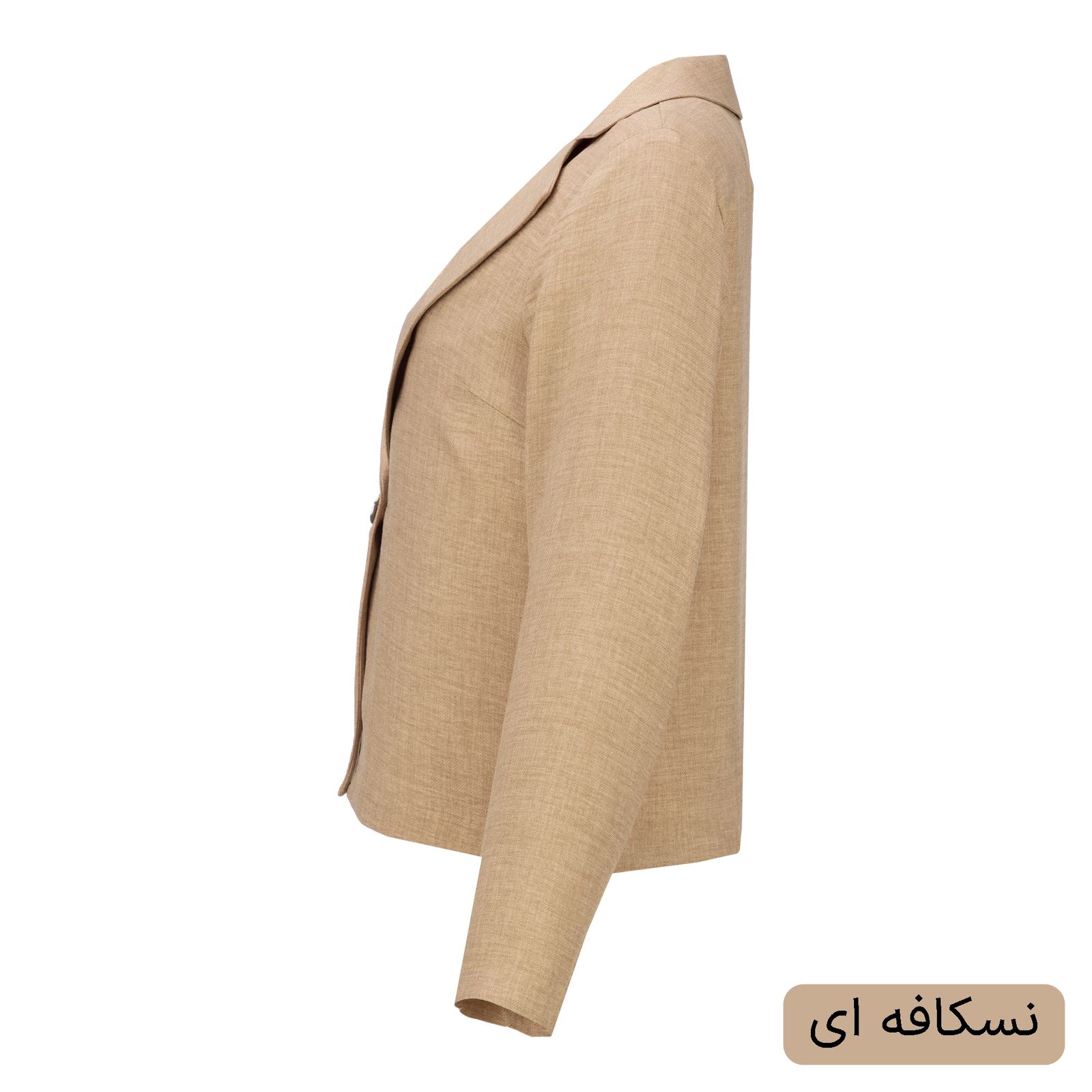 ست کت و شلوار رسمی زنانه السانا مدل میلکان کد 2471 -  - 32