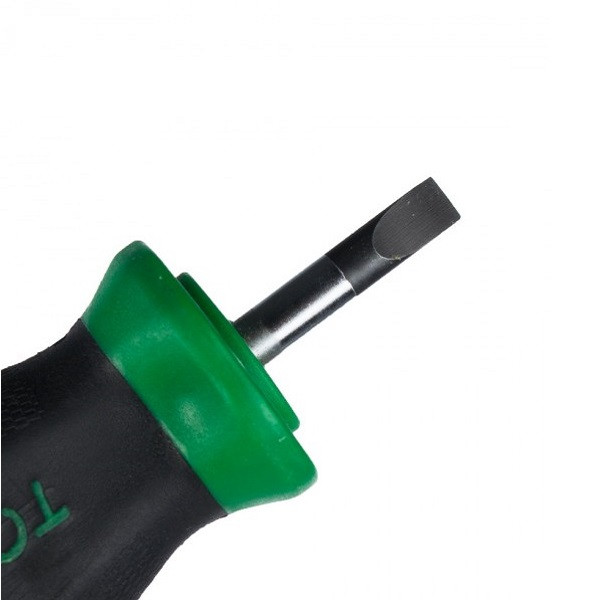 پیچ گوشتی مشتی تاپ تول مدل FABB6E03
