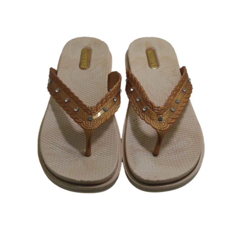 دمپایی لاانگشتی زنانه مدل GMT-08