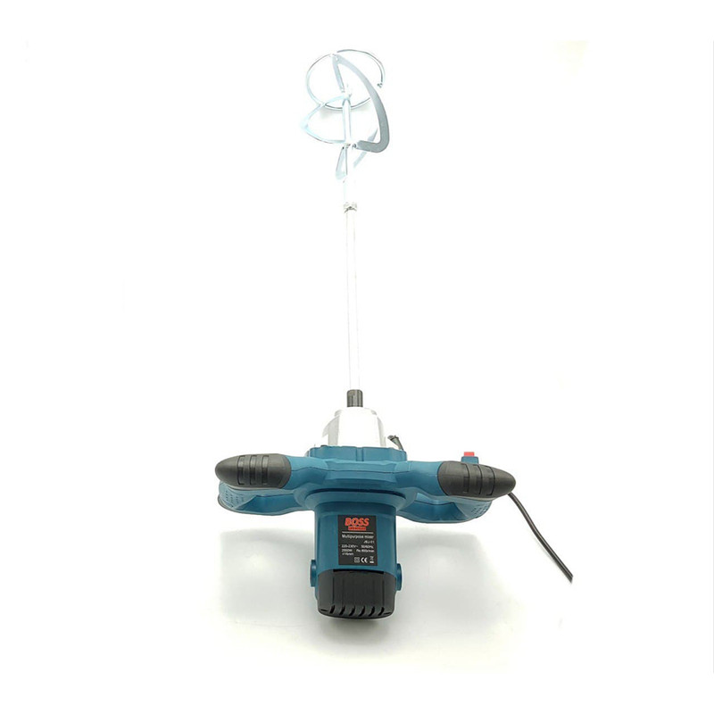 همزن صنعتی باس مدل BSMix همزن صنعتی باس مدل BSMix