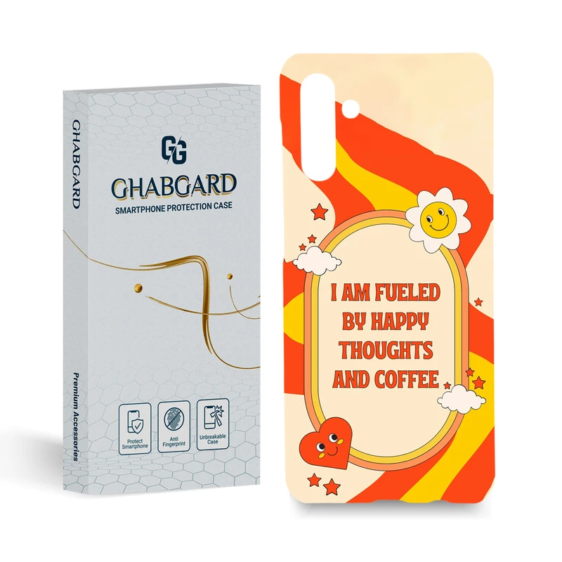  کاور قاب گارد مدل فانتزی مناسب برای گوشی موبایل سامسونگ Galaxy A04s /A13 5g