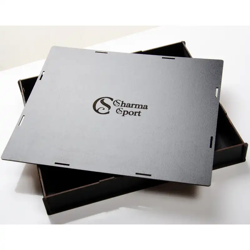 کیف دسته چک چرما اسپرت مدل عطارد