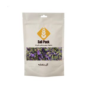 دمنوش گل بنفشه سالی پک - 30 گرم