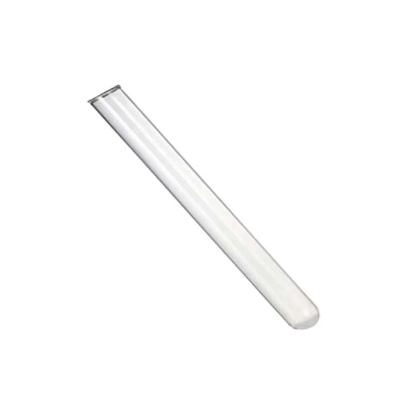 لوله آزمایشگاهی مدل شیشه ای کد 12x100 بسته 4 عددی