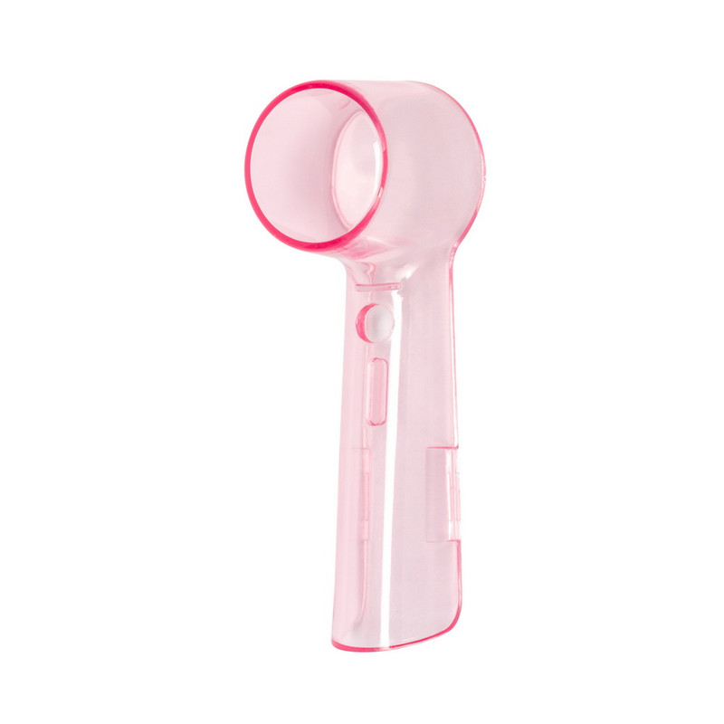 کاور سری یدک مسواک برقی مدل 17s بسته 6 عددی