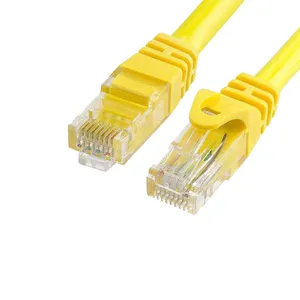 پچ کورد Cat6 پی نت مدل CB.3000