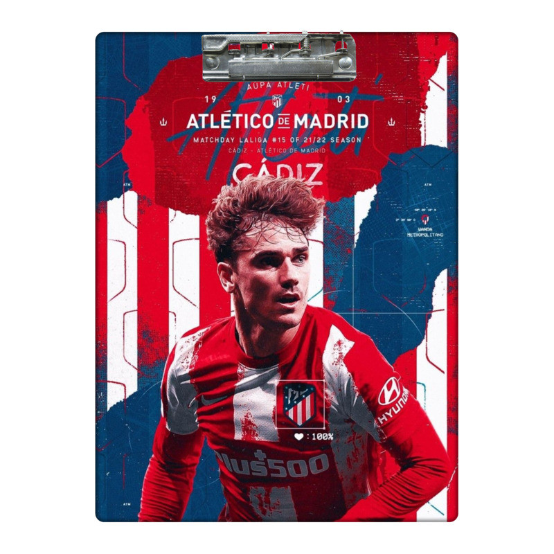 تخته شاسی طرح فوتبالیست امباپه کد 4328784 سایز A4