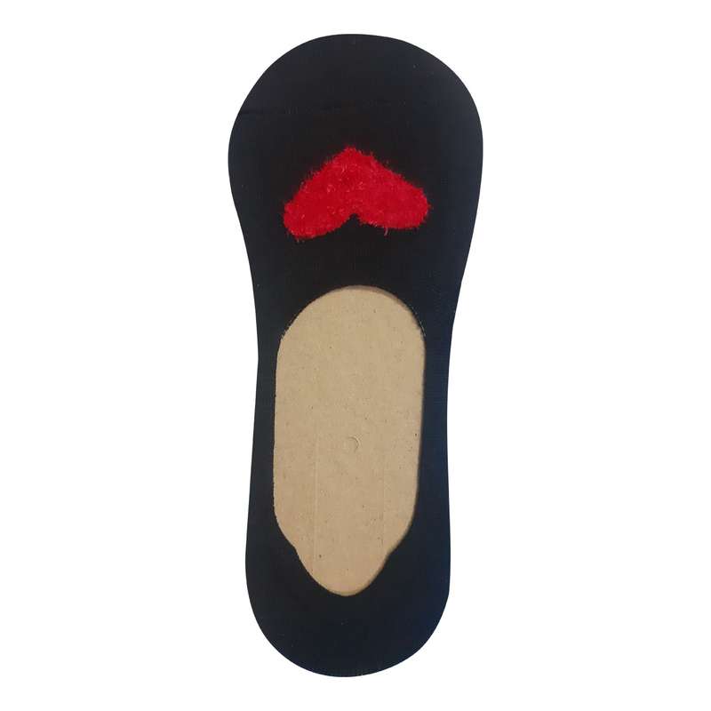 جوراب دخترانه کد 668