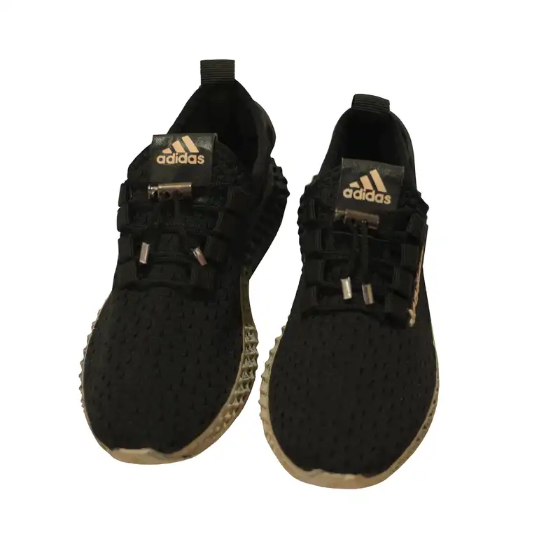 کفش تمرین زنانه مدل سپید 101