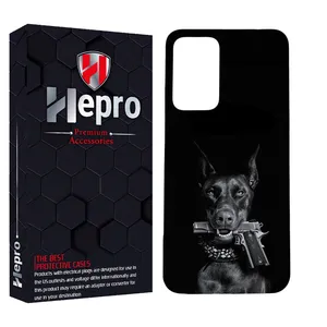 HEPRO MC Cover for XIAOMI Redmi Note 12 Pro 4G / Redmi Note 11 Pro
