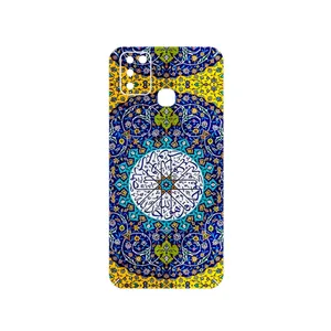 MAHOOT Iran Tile 13 Cover Sticker for Infinix Smart 6 X657B
