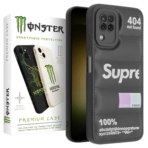  Cover Monster Pufer Jacket model suitable for Huawei Nova 7i