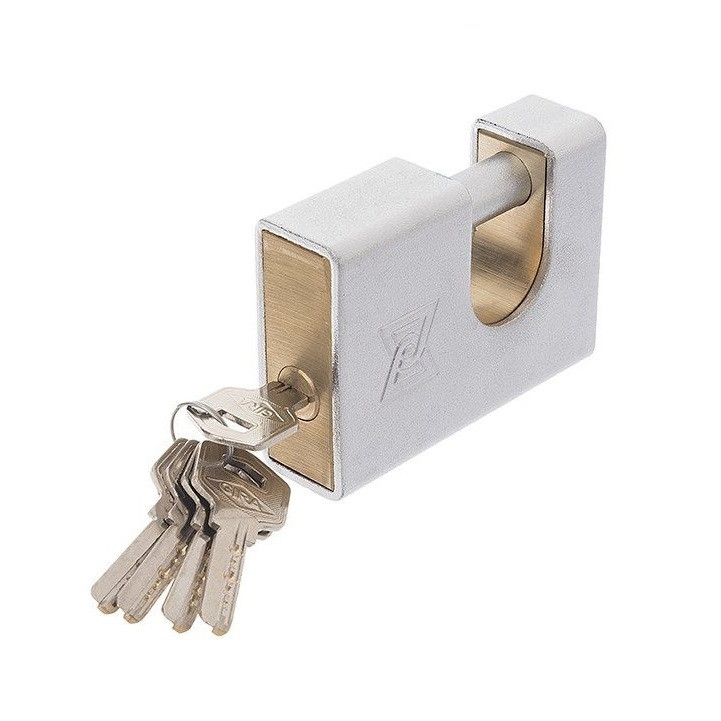 قفل کتابی گیرا مدل GIRA0017