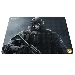 Hoomero Game Rainbow Six Siege A2344 Mousepad