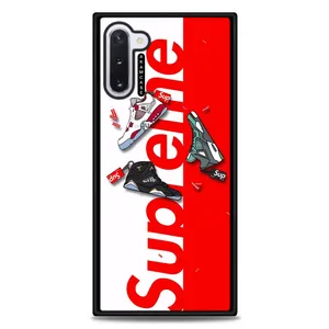 AKAM AMC-WSGN10-SUPREME11 Cover For Samsung Galaxy Note 10
