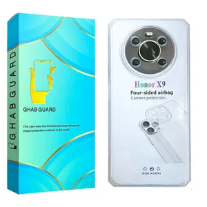 Ghab Guard JELEDGA Cover For Honor X9