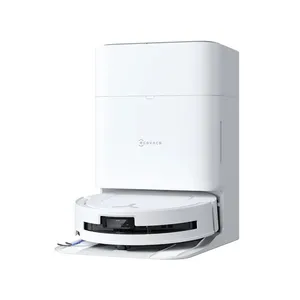 جارو رباتیک اکووکس رباتیک مدل T80 OMNI