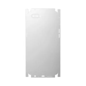 MAHOOT Matte-White-FullSkin Cover Sticker for Oppo K1