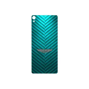 MAHOOT Aston Martin Cover Sticker for Sony Xperia XA