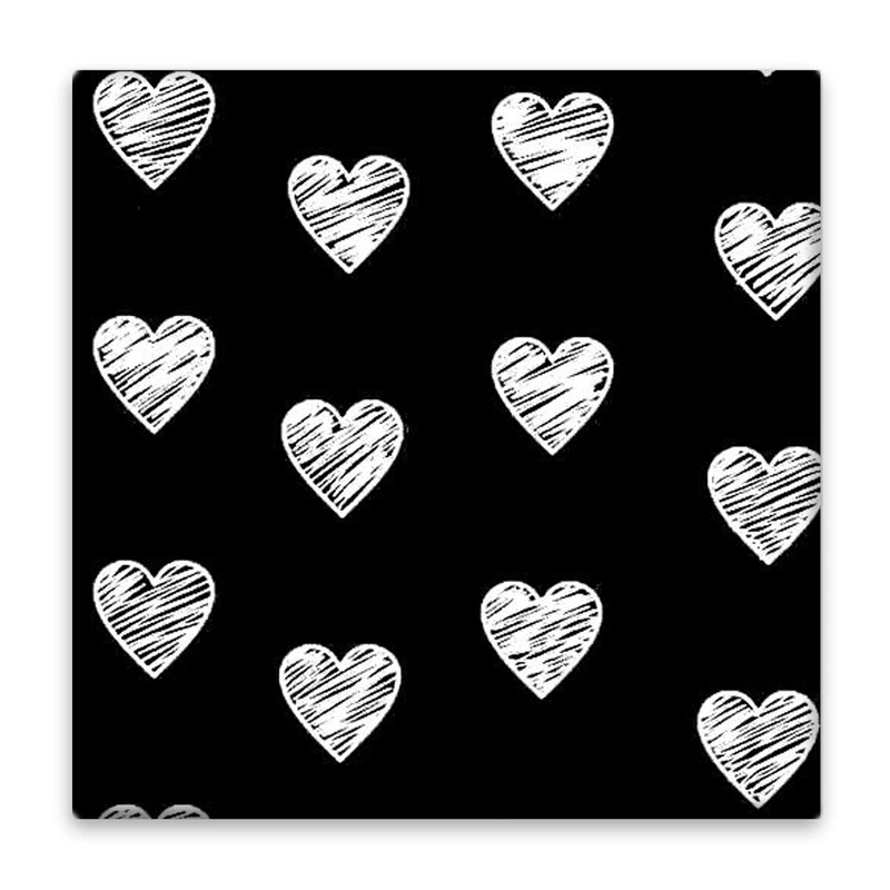 زیر لیوانی  مدل عاشقانه کد    3934429_2242