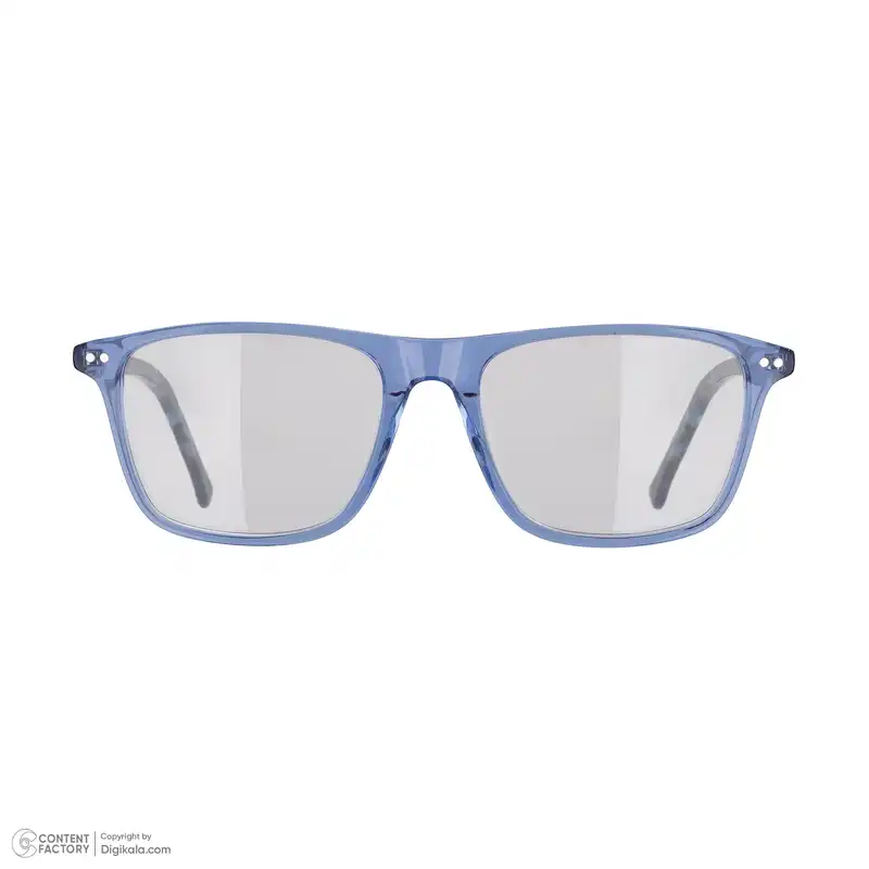 فریم عینک طبی زنانه مدل 5209C4 Transparent Acetate