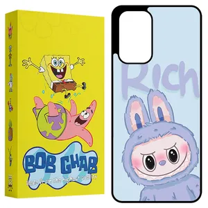 BOB Ghab BCPF3 Cover For Xiaomi Poco F3 / Redmi K40 / Redmi K40 Pro / Redmi K40 Pro Plus / Mi 11i