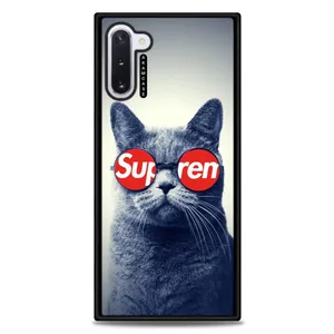 AKAM AMC-WSGN10-SUPREME9 Cover For Samsung Galaxy Note 10