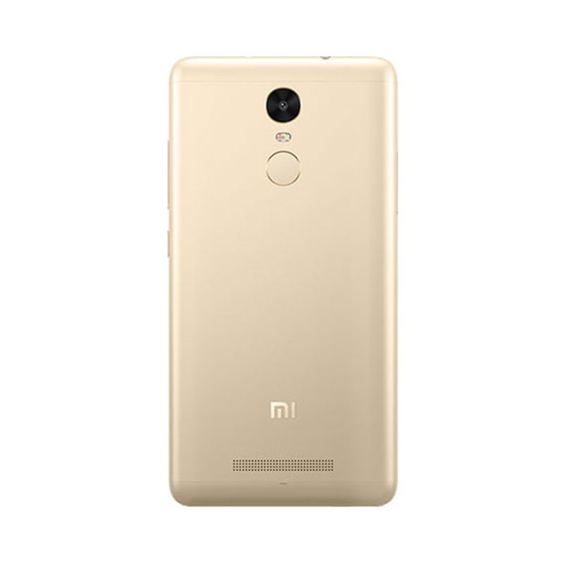 درب پشت گوشی کد C20-B مناسب برای گوشی موبایل شیائومی NOTE 3