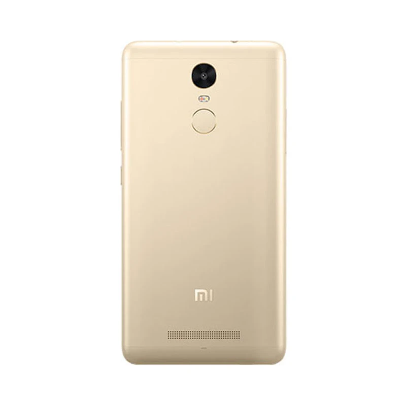 درب پشت گوشی کد C20-B مناسب برای گوشی موبایل شیائومی NOTE 3