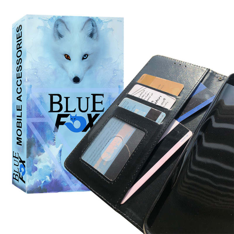 كيف کلاسوری بلوفاکس مدل BFKIFKS مناسب برای گوشی موبایل سامسونگ Galaxy A3 Core