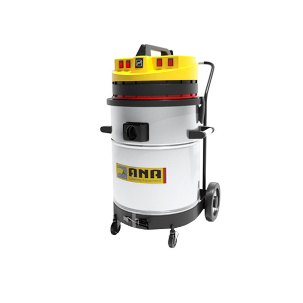 جاروبرقی صنعتی آنا مدل 83WD-eco