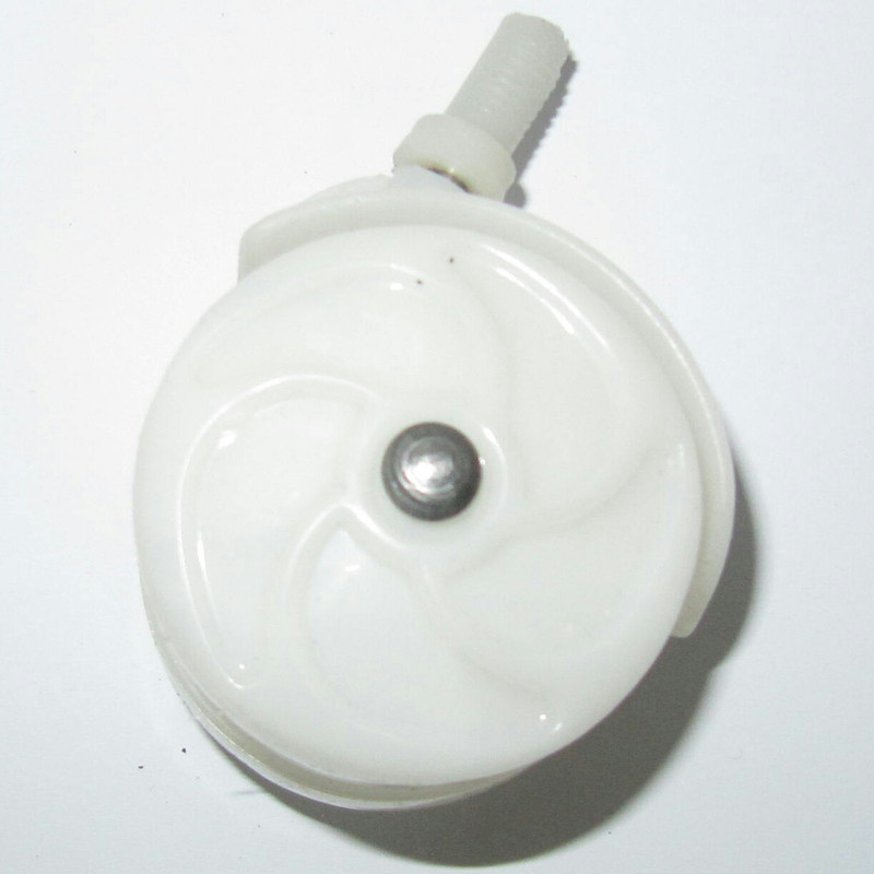 چرخ یدکی روروک مدل T20