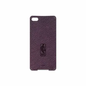 MAHOOT PL-NBA Cover Sticker for BlackBerry Z30